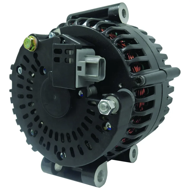 7341N WAI - 1.ALTERNATOR — zdjęcie 8 z 9