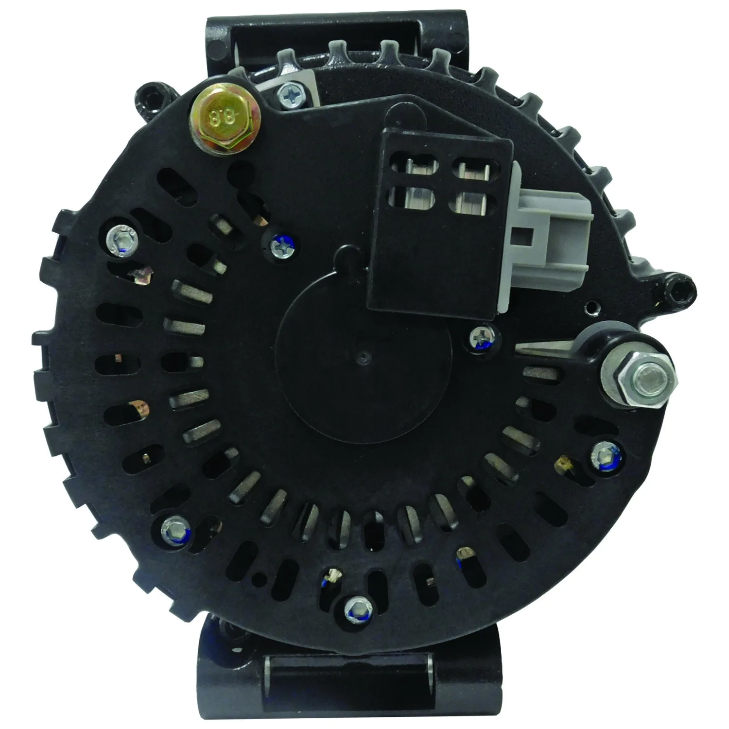 7341N WAI - 1.ALTERNATOR — zdjęcie 6 z 9
