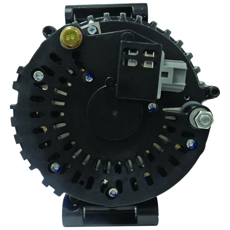 7341N WAI - 1.ALTERNATOR — zdjęcie 6 z 9
