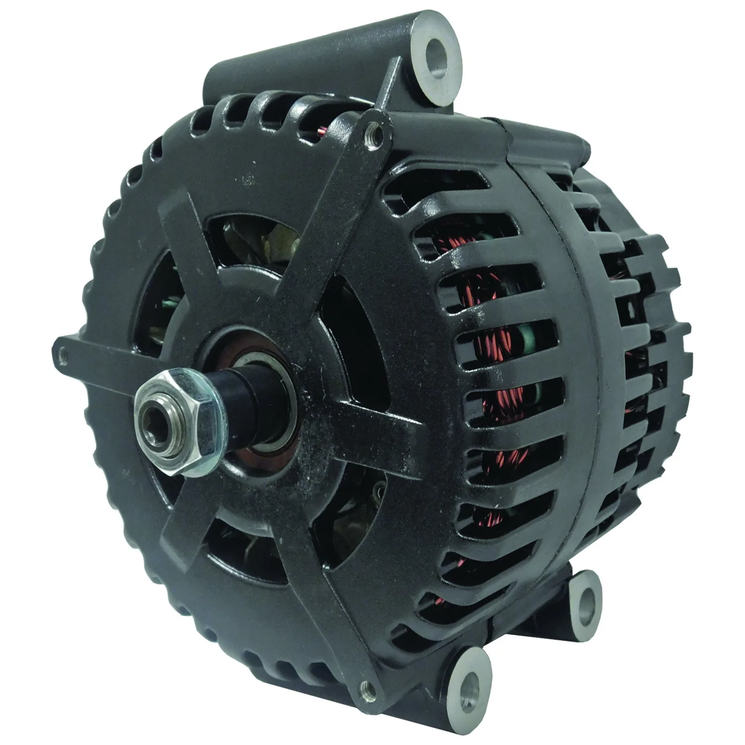 7341N WAI - 1.ALTERNATOR — zdjęcie 4 z 9