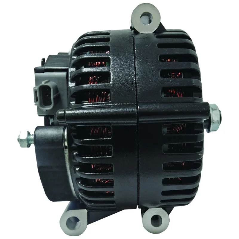 7341N WAI - 1.ALTERNATOR — zdjęcie 3 z 9