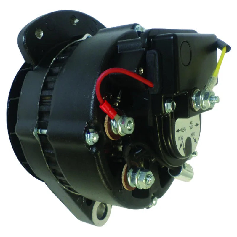 7344N WAI - 1.ALTERNATOR — zdjęcie 1 z 8