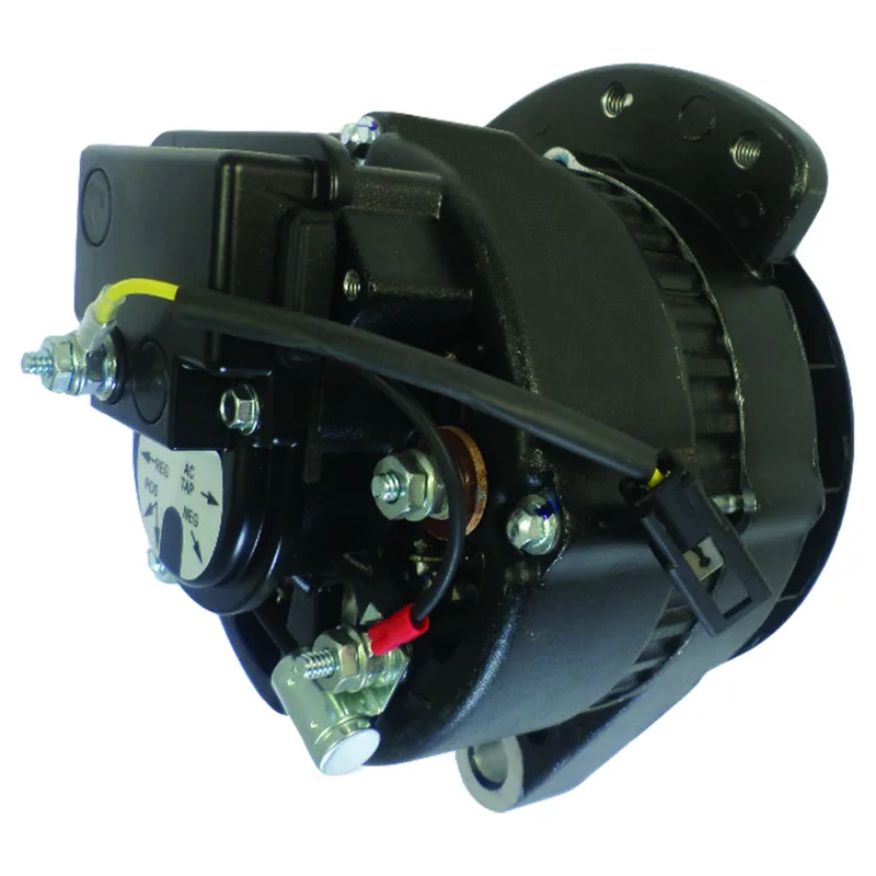 7344N WAI - 1.ALTERNATOR — zdjęcie 2 z 8