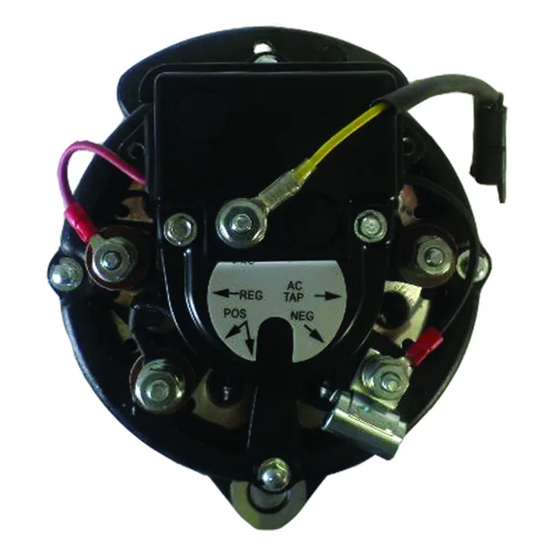 7344N WAI - 1.ALTERNATOR — zdjęcie 4 z 8