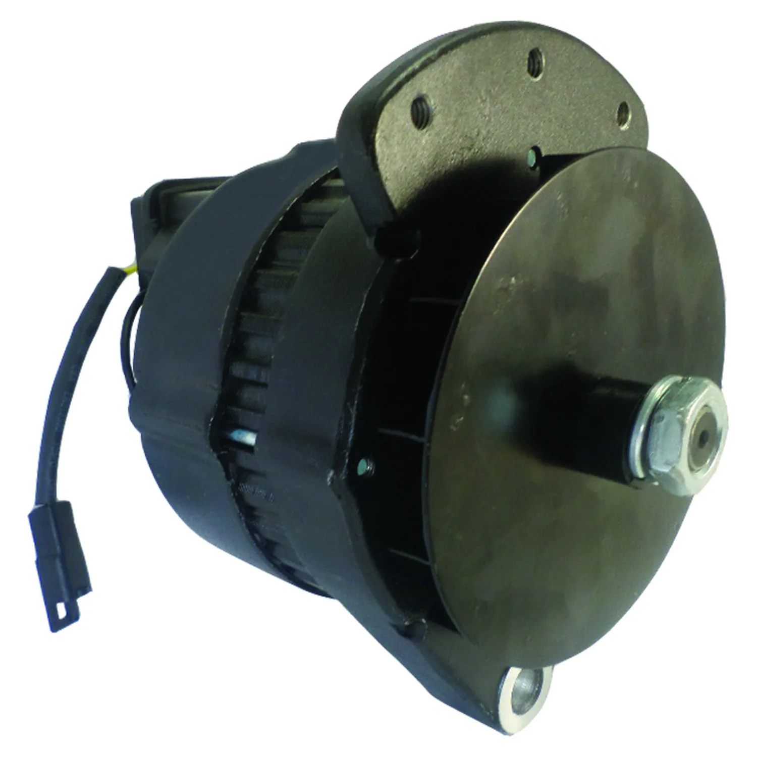 7344N WAI - 1.ALTERNATOR — zdjęcie 5 z 8