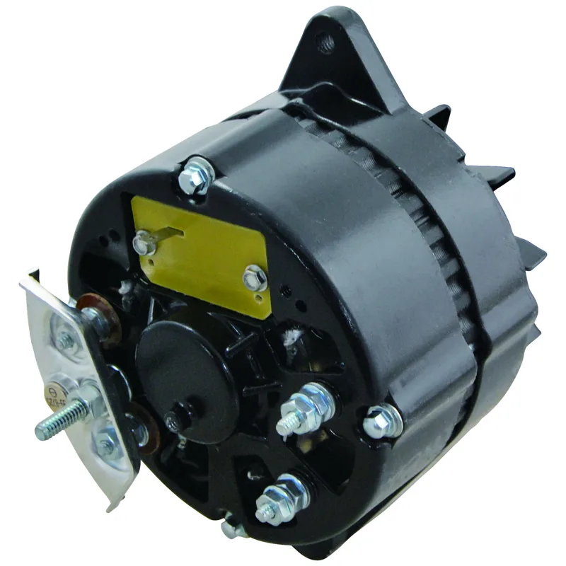 7353N WAI - 1.ALTERNATOR — zdjęcie 2 z 8
