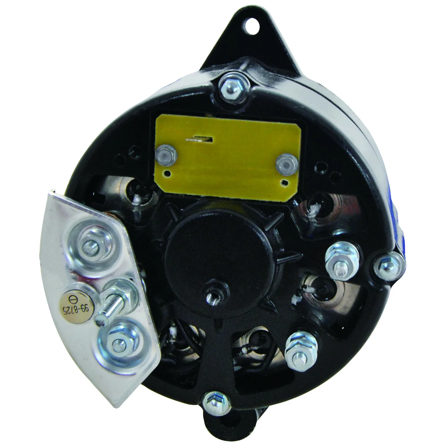 7353N WAI - 1.ALTERNATOR — zdjęcie 4 z 8