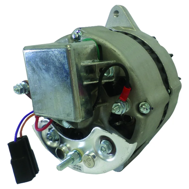 7354N WAI - 1.ALTERNATOR — zdjęcie 8 z 9