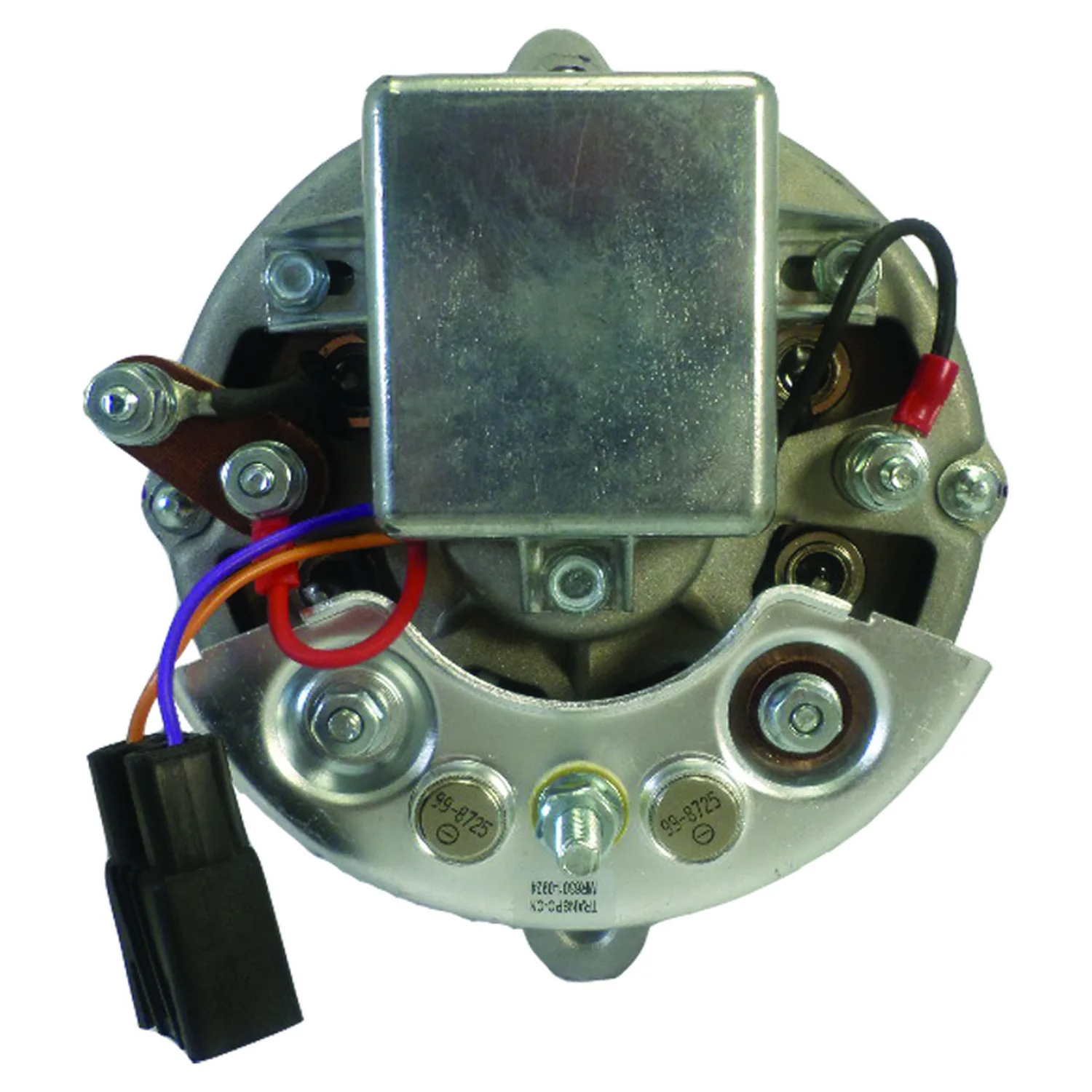 7354N WAI - 1.ALTERNATOR — zdjęcie 6 z 9