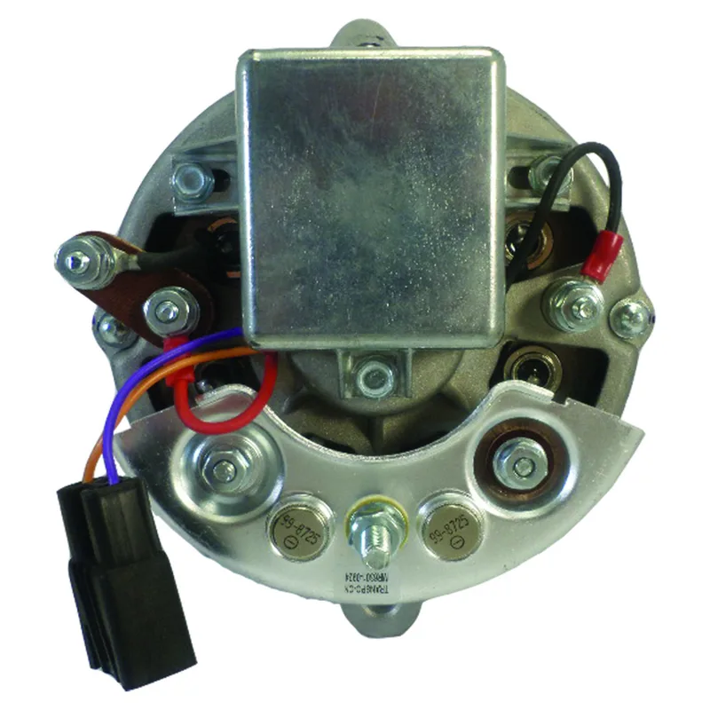 7354N WAI - 1.ALTERNATOR — zdjęcie 6 z 9