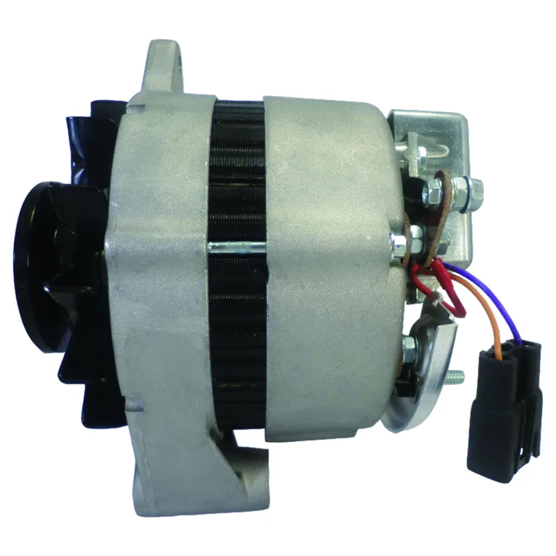 7354N WAI - 1.ALTERNATOR — zdjęcie 2 z 9