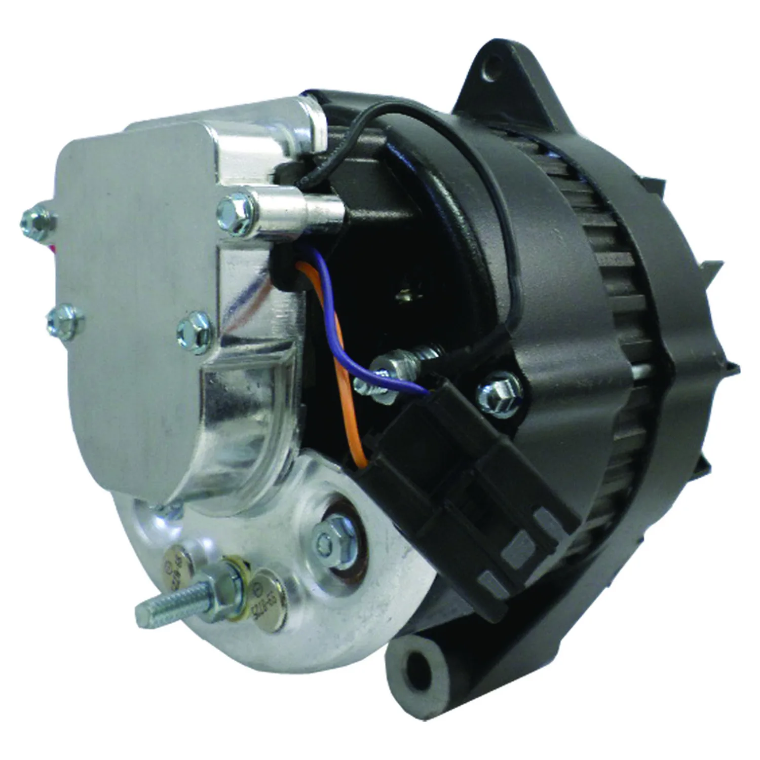 7376N WAI - 1.ALTERNATOR — zdjęcie 8 z 9
