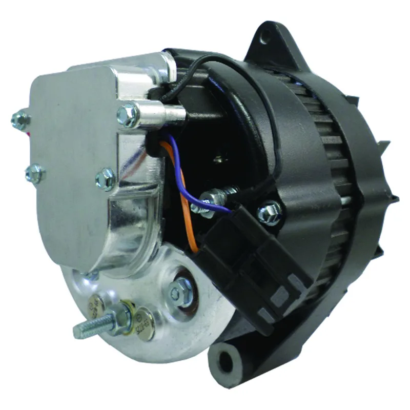 7376N WAI - 1.ALTERNATOR — zdjęcie 8 z 9