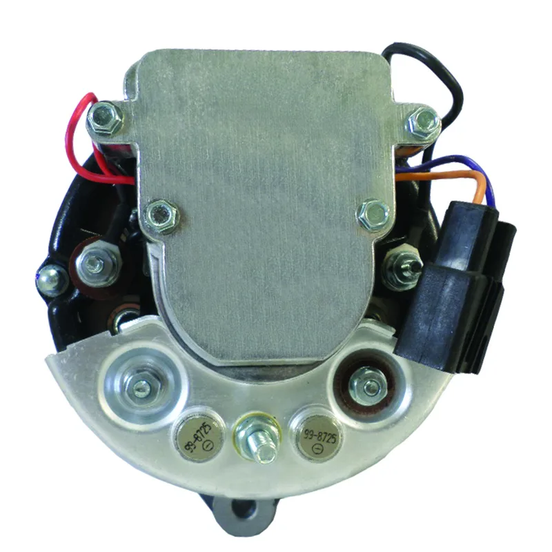 7376N WAI - 1.ALTERNATOR — zdjęcie 6 z 9