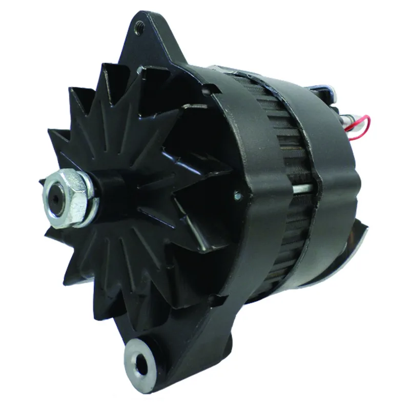 7376N WAI - 1.ALTERNATOR — zdjęcie 4 z 9