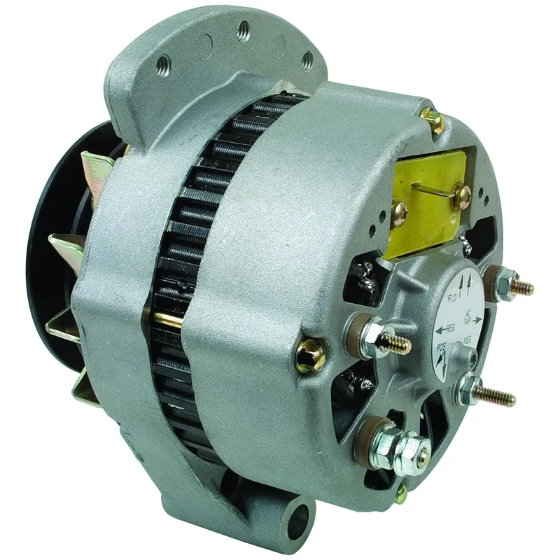 7377N WAI - 1.ALTERNATOR — zdjęcie 1 z 2