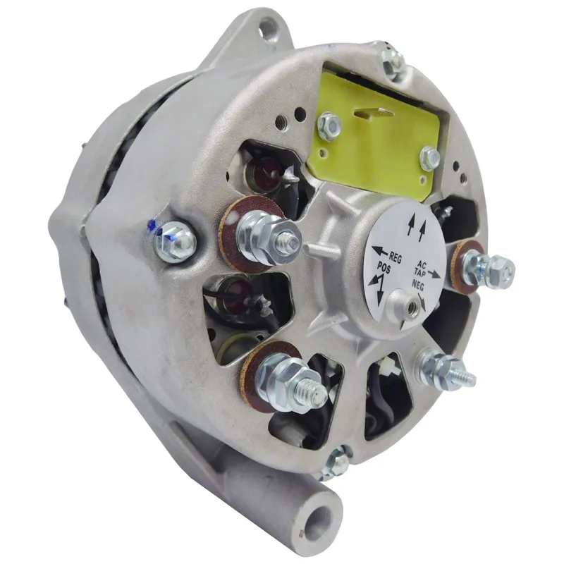 7443N WAI - 1.ALTERNATOR — zdjęcie 1 z 2