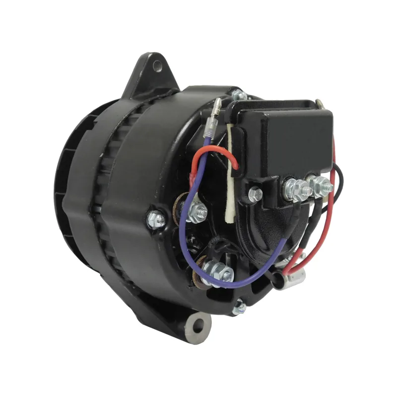 7465N WAI - 1.ALTERNATOR — zdjęcie 1 z 9