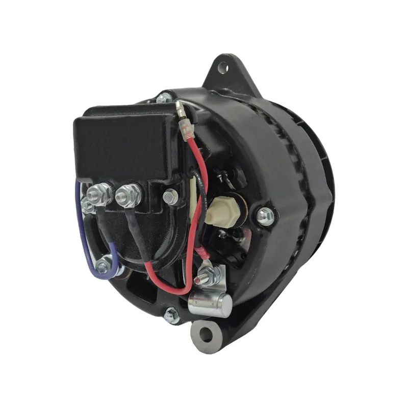 7465N WAI - 1.ALTERNATOR — zdjęcie 8 z 9
