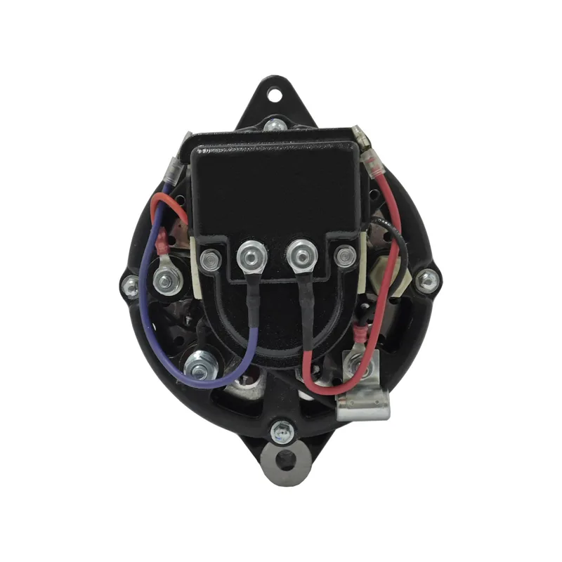 7465N WAI - 1.ALTERNATOR — zdjęcie 6 z 9