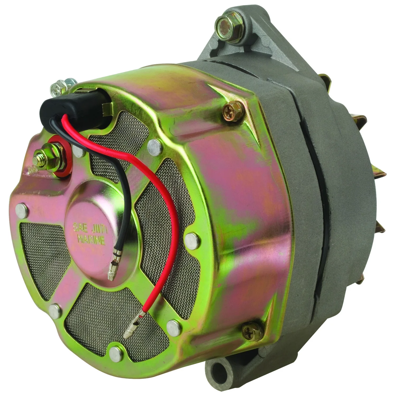 7466N-94A WAI - 1.ALTERNATOR — zdjęcie 1 z 2