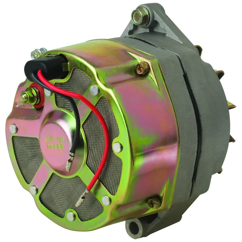 7466N-94A WAI - 1.ALTERNATOR — zdjęcie 1 z 2