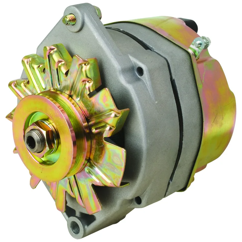 7466N-94A WAI - 1.ALTERNATOR — zdjęcie 2 z 2