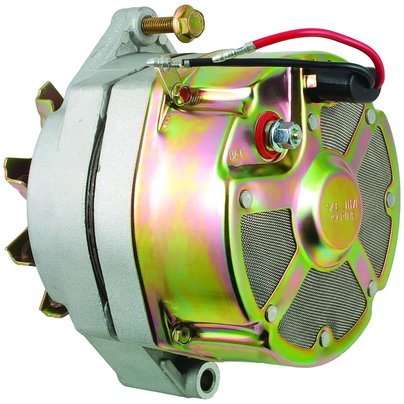7466N WAI - 1.ALTERNATOR — zdjęcie 1 z 3