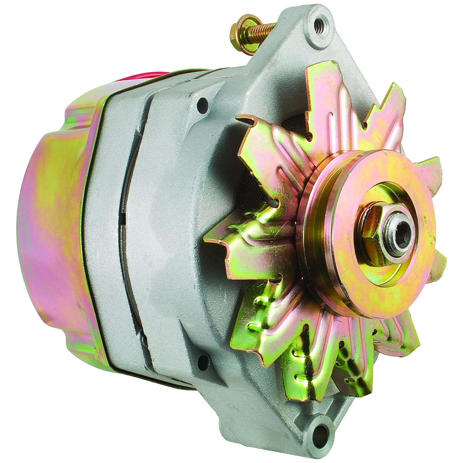 7466N WAI - 1.ALTERNATOR — zdjęcie 2 z 3