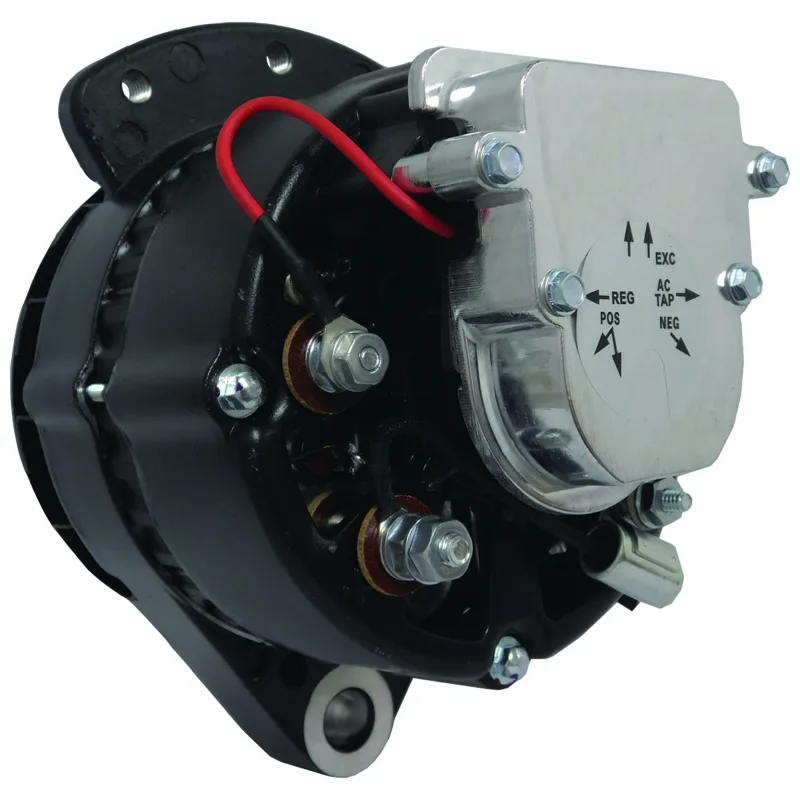 7497N WAI - 1.ALTERNATOR — zdjęcie 1 z 3
