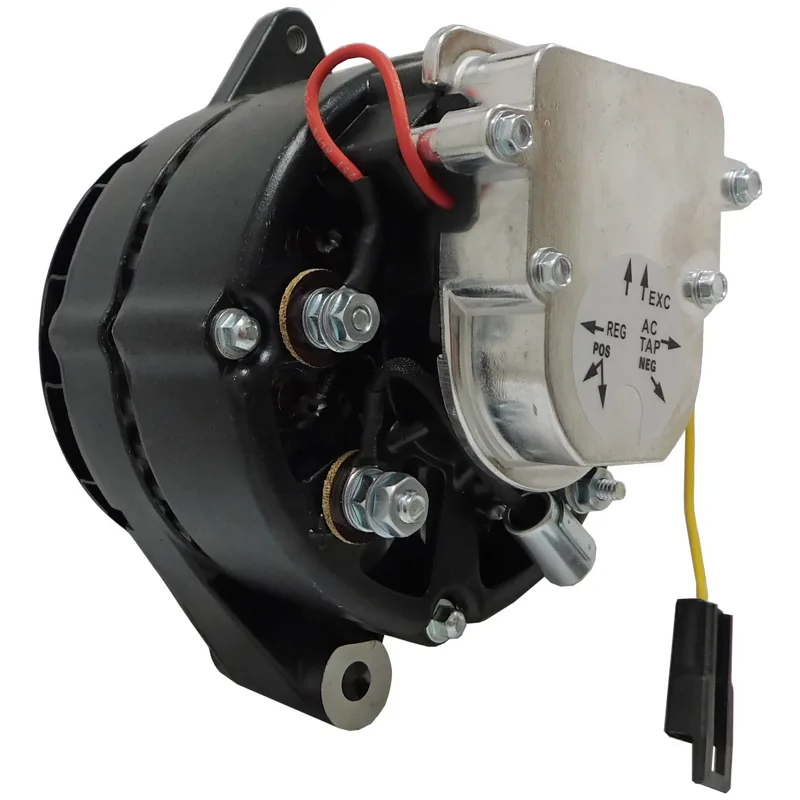 7499N WAI - 1.ALTERNATOR — zdjęcie 1 z 8