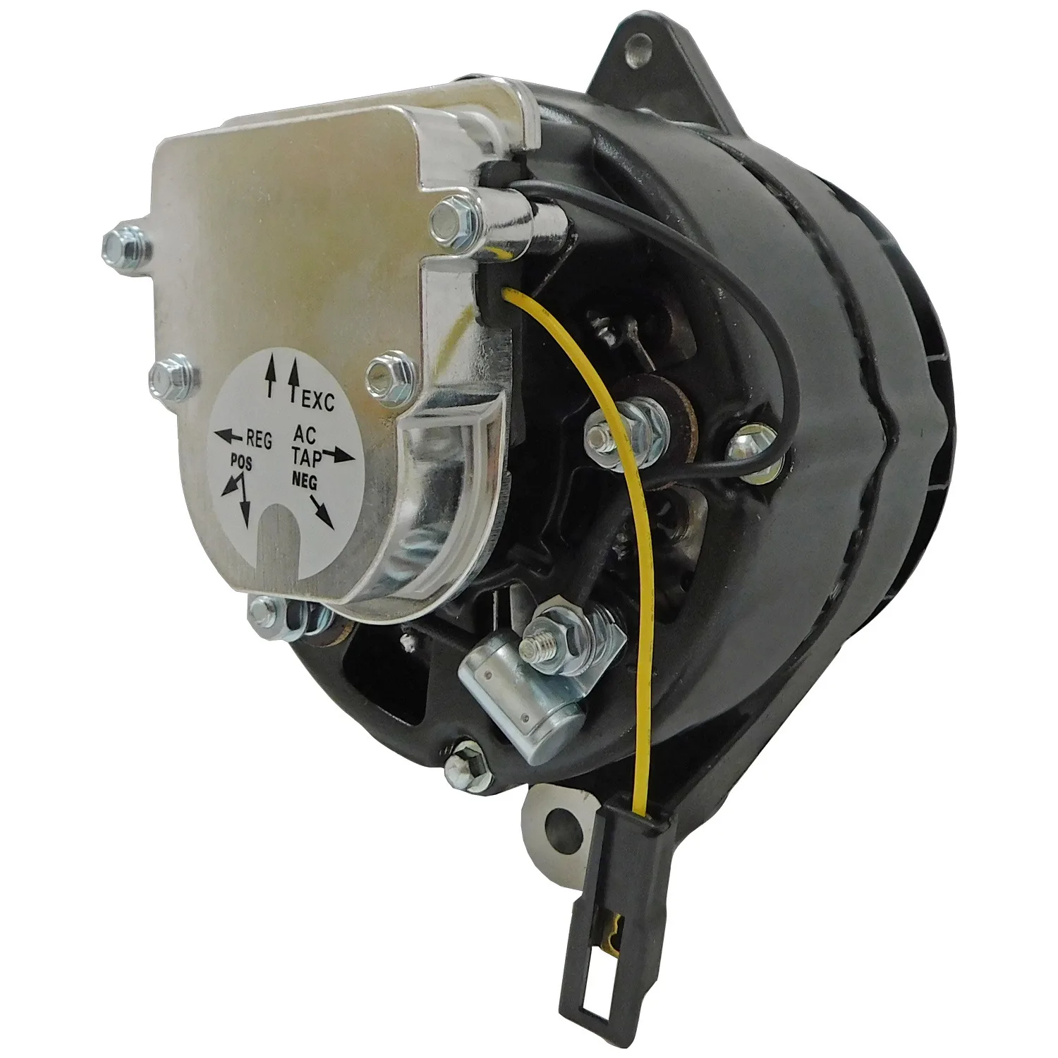 7499N WAI - 1.ALTERNATOR — zdjęcie 2 z 8