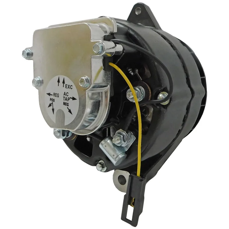 7499N WAI - 1.ALTERNATOR — zdjęcie 2 z 8