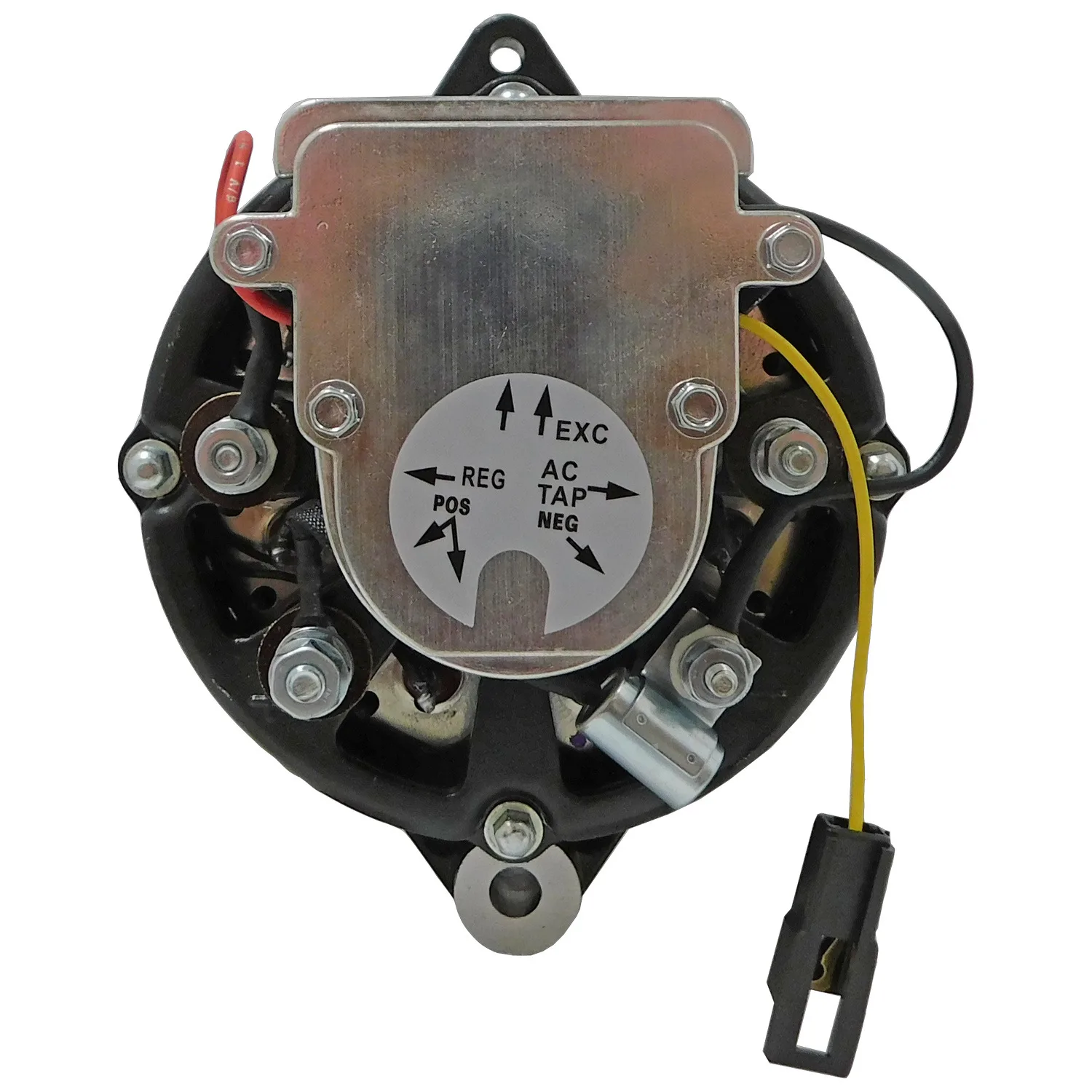 7499N WAI - 1.ALTERNATOR — zdjęcie 4 z 8