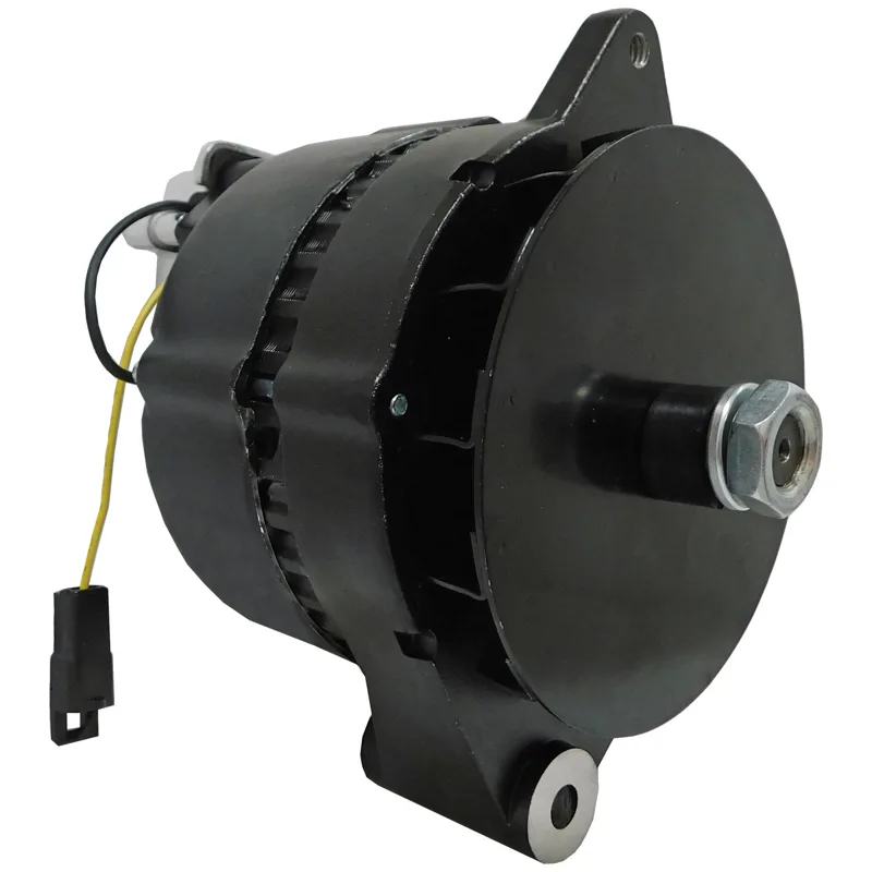 7499N WAI - 1.ALTERNATOR — zdjęcie 5 z 8