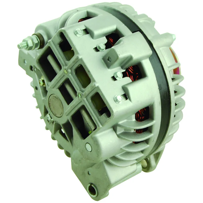 7509N WAI - 1.ALTERNATOR — zdjęcie 1 z 3