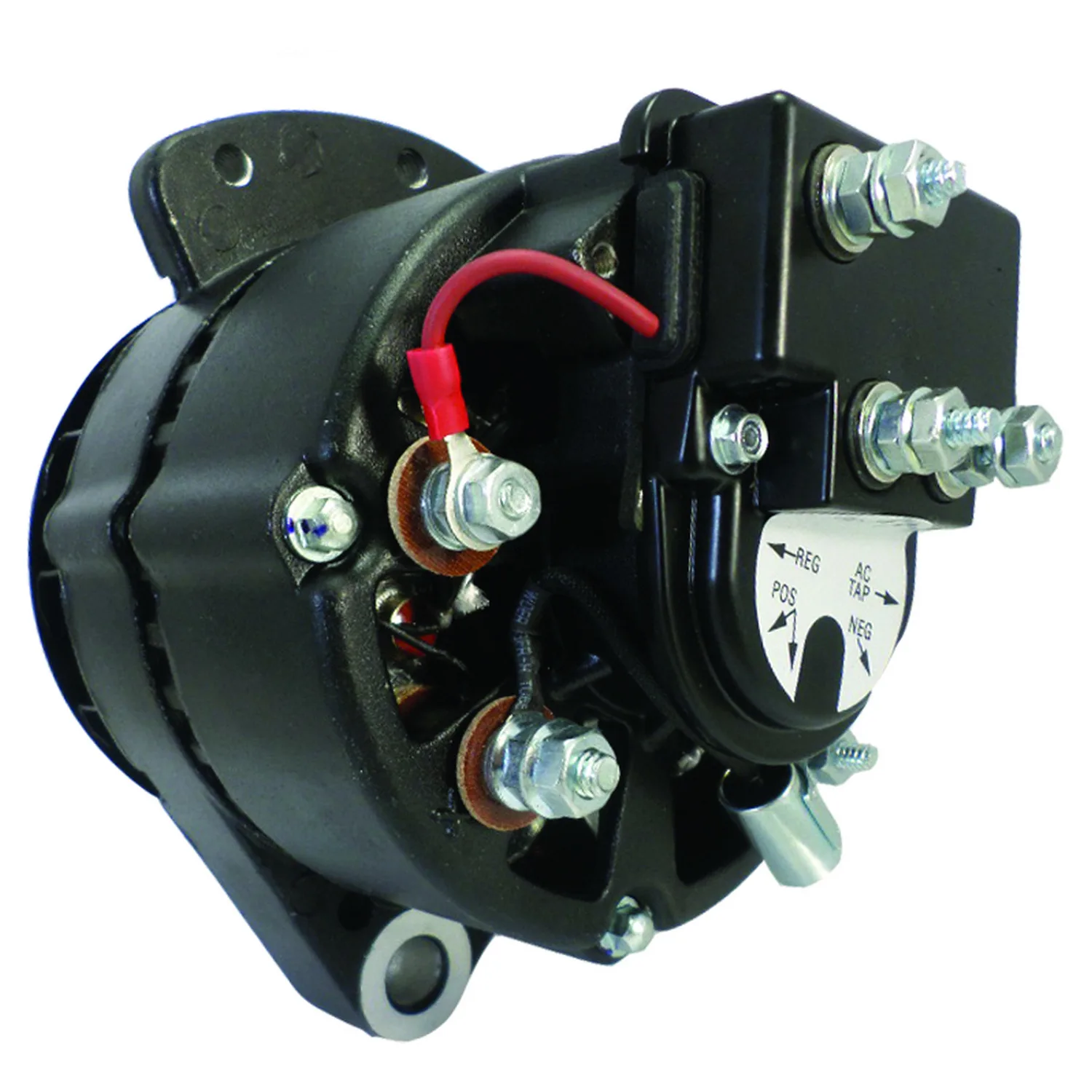 7597N WAI - 1.ALTERNATOR — zdjęcie 1 z 8