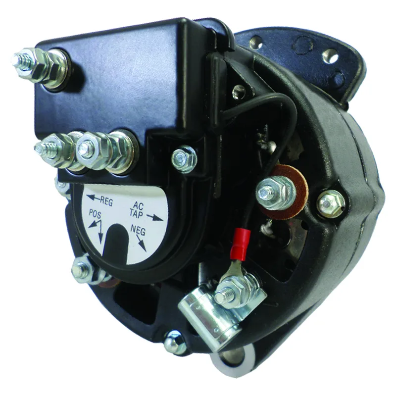 7597N WAI - 1.ALTERNATOR — zdjęcie 2 z 8