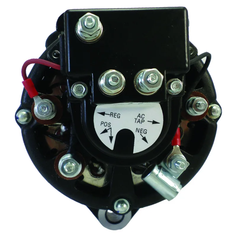 7597N WAI - 1.ALTERNATOR — zdjęcie 4 z 8