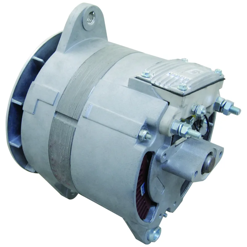 7610N WAI - 1.ALTERNATOR — zdjęcie 1 z 9