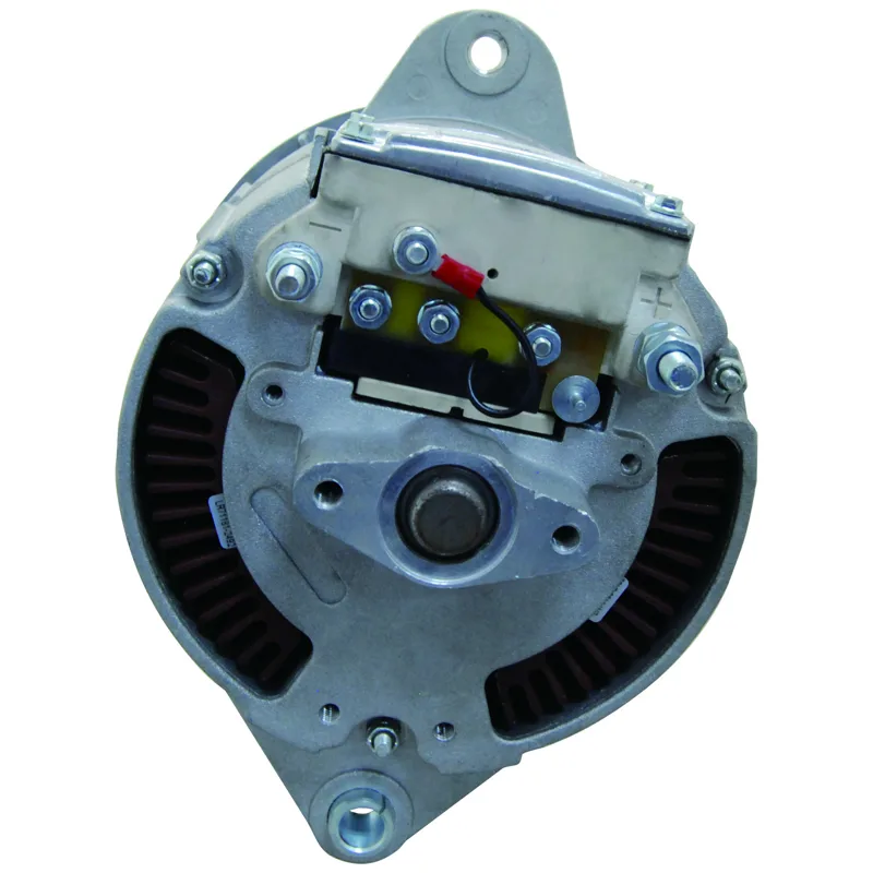 7610N WAI - 1.ALTERNATOR — zdjęcie 6 z 9