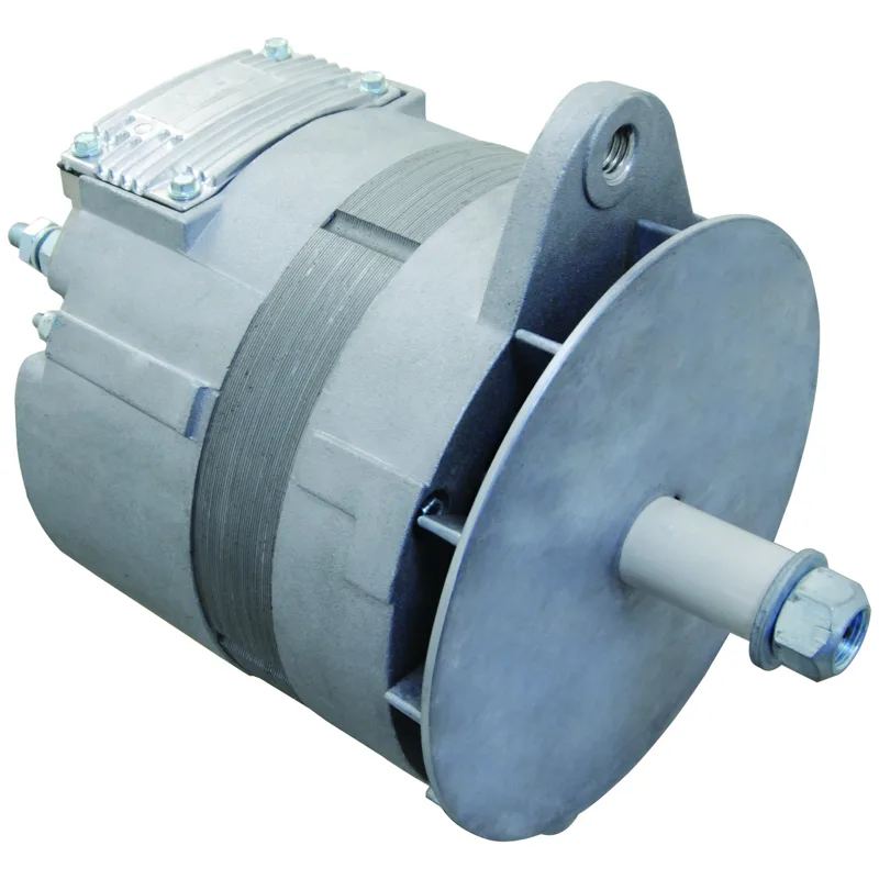 7610N WAI - 1.ALTERNATOR — zdjęcie 5 z 9