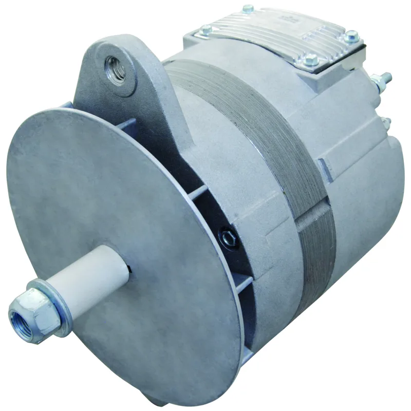 7610N WAI - 1.ALTERNATOR — zdjęcie 4 z 9