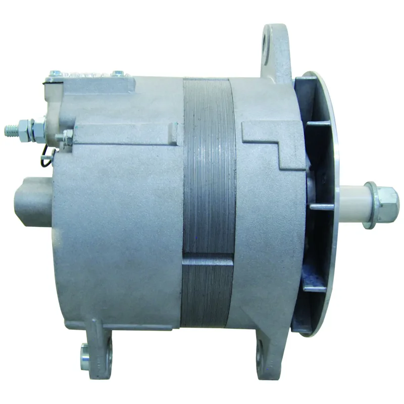 7610N WAI - 1.ALTERNATOR — zdjęcie 3 z 9