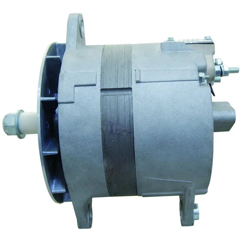 7610N WAI - 1.ALTERNATOR — zdjęcie 2 z 9