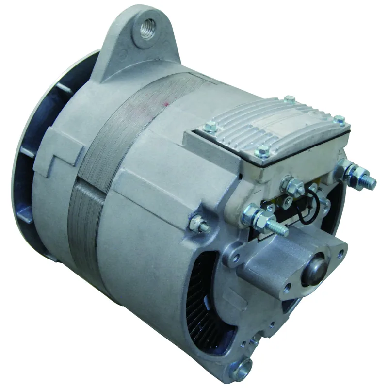 7612N WAI - 1.ALTERNATOR — zdjęcie 1 z 9