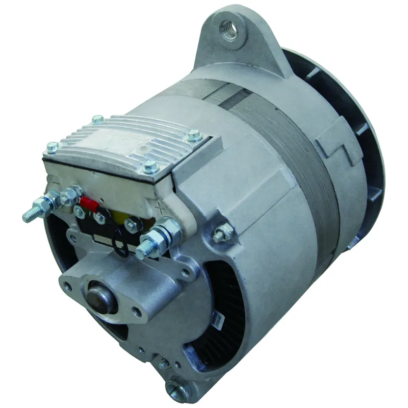 7612N WAI - 1.ALTERNATOR — zdjęcie 8 z 9
