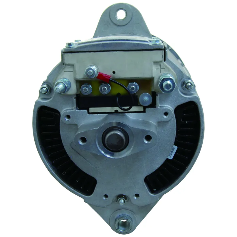 7612N WAI - 1.ALTERNATOR — zdjęcie 6 z 9