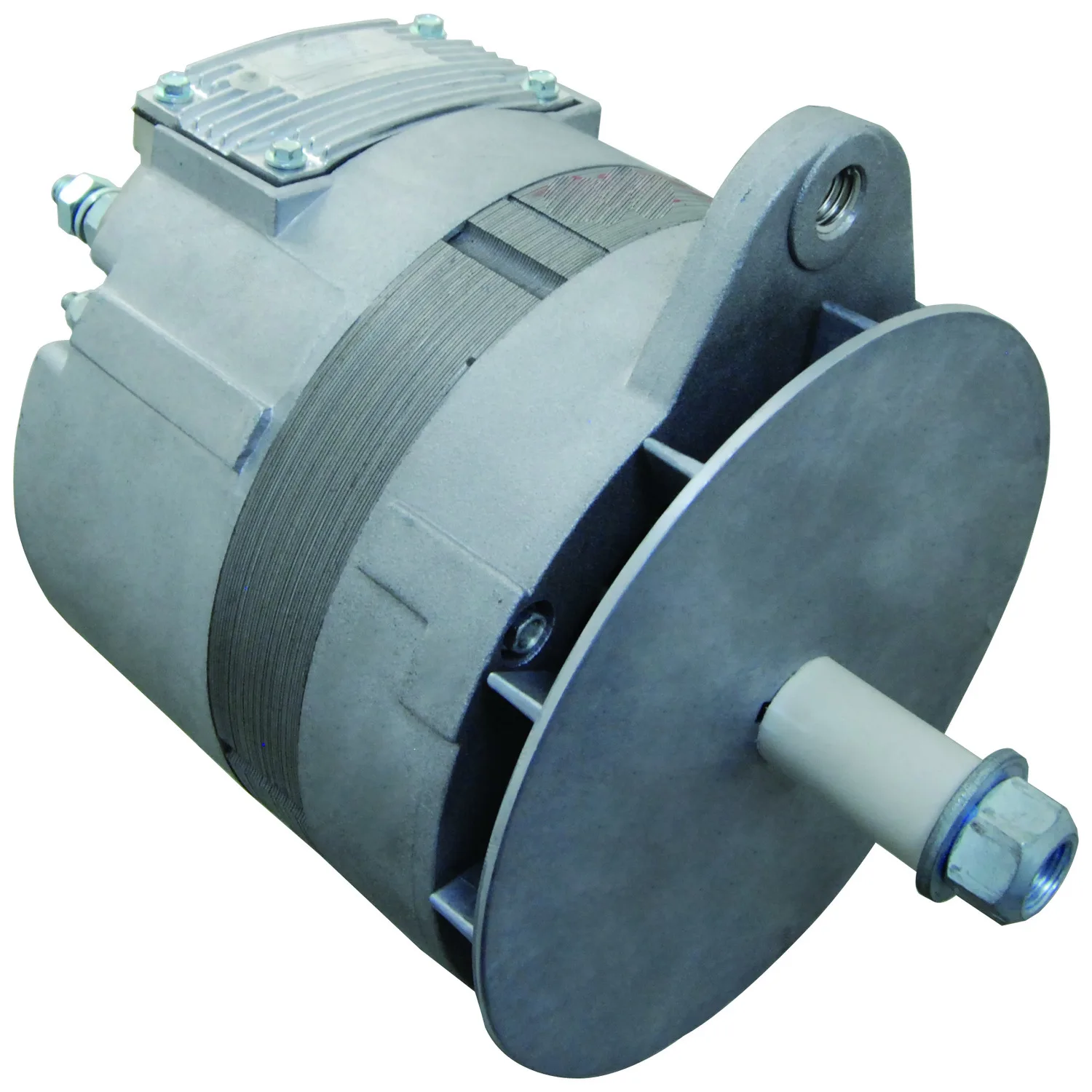 7612N WAI - 1.ALTERNATOR — zdjęcie 5 z 9