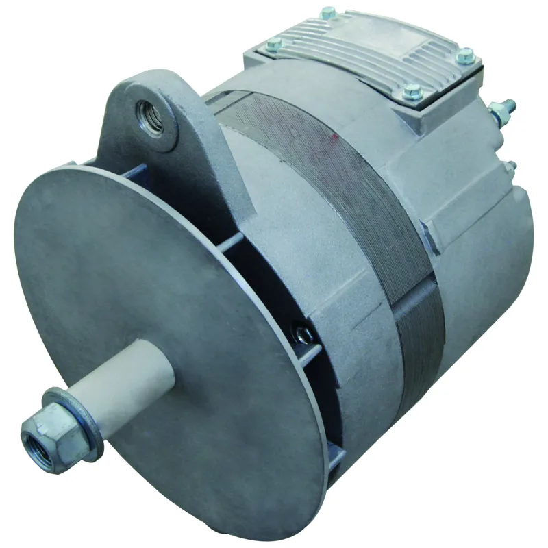 7612N WAI - 1.ALTERNATOR — zdjęcie 4 z 9